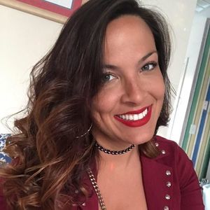 Meet your Posher, Karli